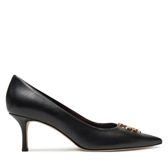 Zdjęcie produktu Czółenka Tory Burch Eleanor Pump 157963 Czarny