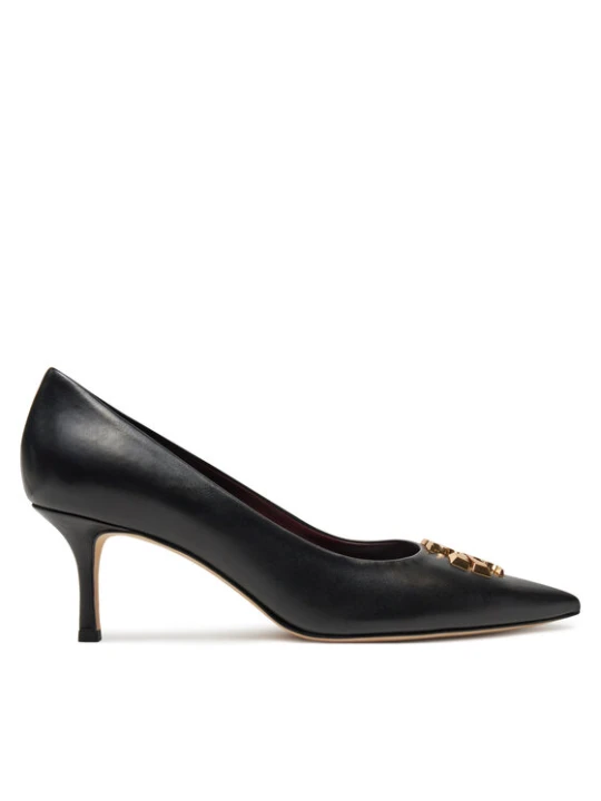 Zdjęcie produktu Czółenka Tory Burch Eleanor Pump 157963 Czarny