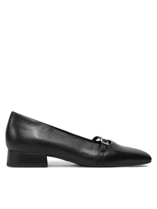 Zdjęcie produktu Czółenka Vagabond Shoemakers Debbi 5818-101-20 Czarny