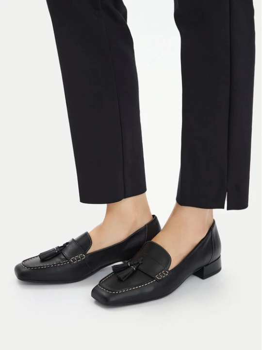Zdjęcie produktu Czółenka Vagabond Shoemakers Debbi 6118-101-87 Czarny