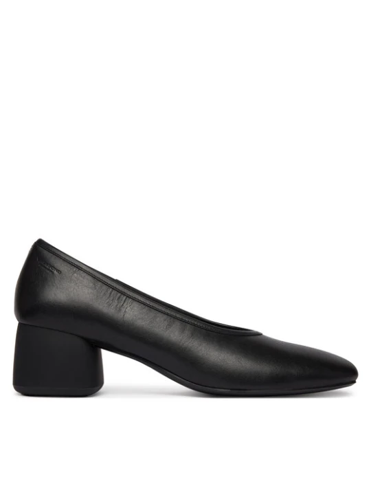 Zdjęcie produktu Czółenka Vagabond Shoemakers Livia 5956-001-20 Czarny