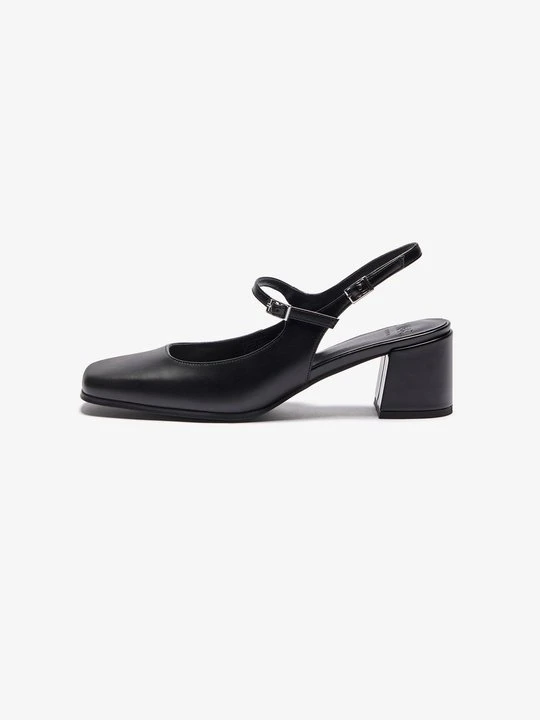 Zdjęcie produktu Czółenka Zign STUDIO By Zalando czarny