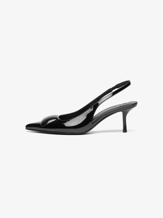 Zdjęcie produktu Czółenka Zign STUDIO By Zalando czarny
