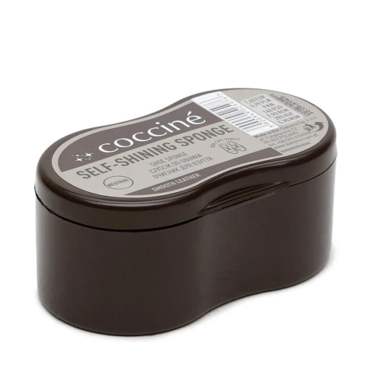 Zdjęcie produktu Czyścik do obuwia Coccine Self-Shining Sponge 55/03/01/Z/V3
