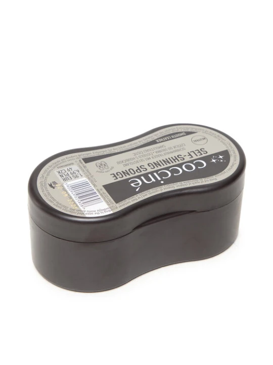 Zdjęcie produktu Czyścik do obuwia Coccine Self-Shining Sponge 55/03/02/01/Z/v3 Neutral