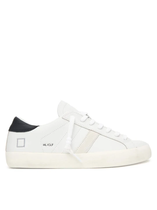 Zdjęcie produktu D.A.T.E. Sneakersy Hill Low W441-HL-CA Biały