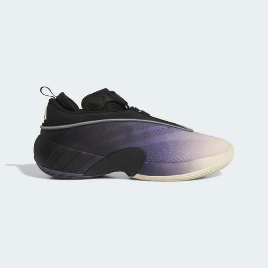 Zdjęcie produktu D.O.N. Issue 7 Adidas czarny