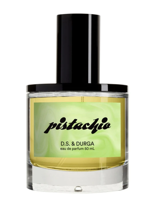 Zdjęcie produktu D.S. & Durga Pistachio