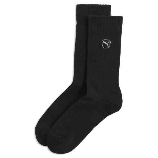 Zdjęcie produktu Długie skarpety unisex PUMA (1 para), Odzież, Czarny