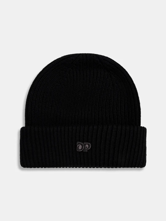 Zdjęcie produktu Daily Paper czapka bawełniana Knitted Beanie