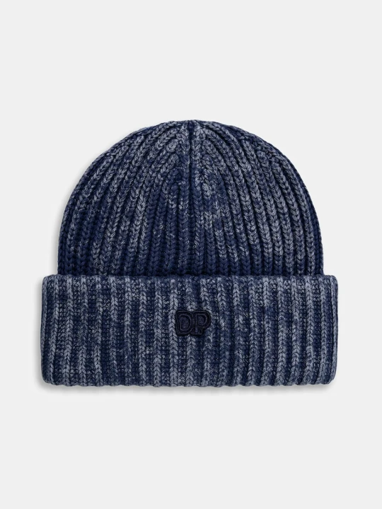 Zdjęcie produktu Daily Paper czapka bawełniana Knitted Washed Beanie