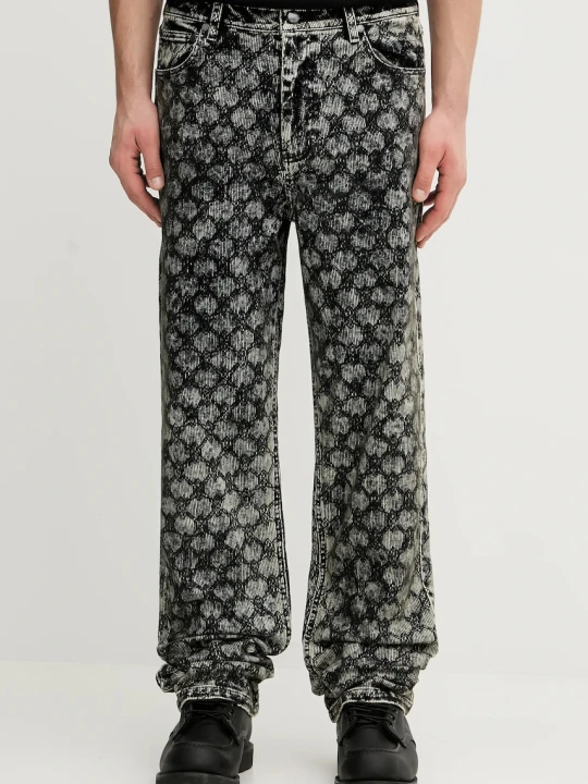 Zdjęcie produktu Daily Paper jeansy Velvet Rahul