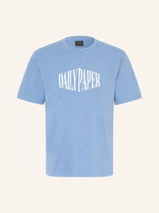 Zdjęcie produktu Daily Paper Koszulka blau