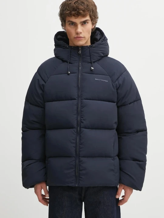 Zdjęcie produktu Daily Paper kurtka Relaxed Puffer