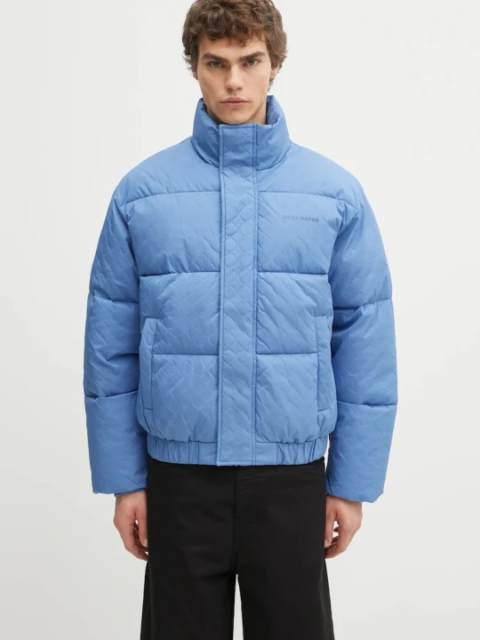 Zdjęcie produktu Daily Paper kurtka Renako Monogram Puffer