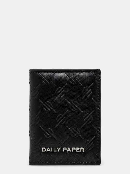 Zdjęcie produktu Daily Paper portfel Kidis Monogram Wallet