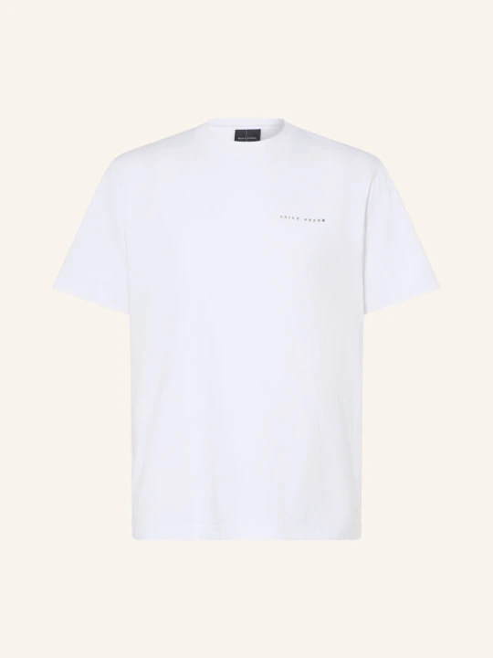 Zdjęcie produktu Daily Paper T-Shirt Origami Shield weiss