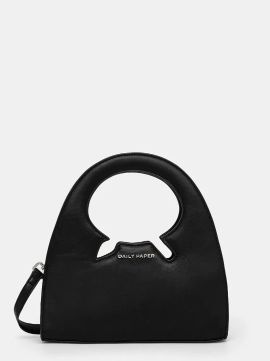 Zdjęcie produktu Daily Paper torebka skórzana Codu Small Bag