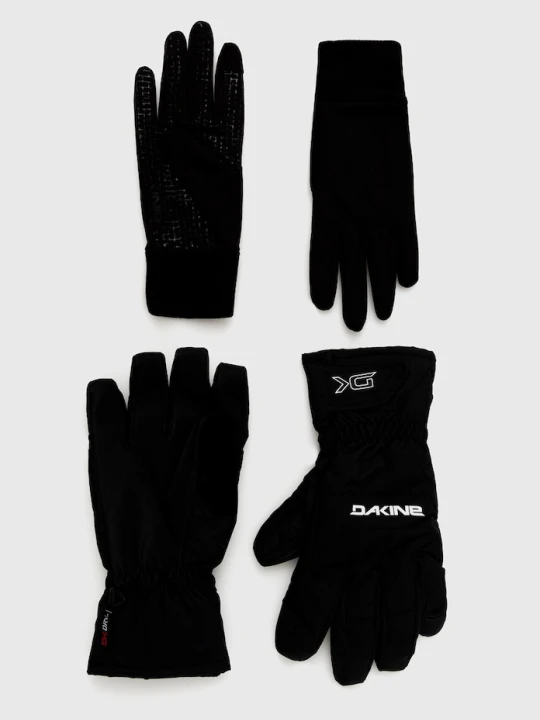 Zdjęcie produktu Dakine rękawice Scout Short czarny