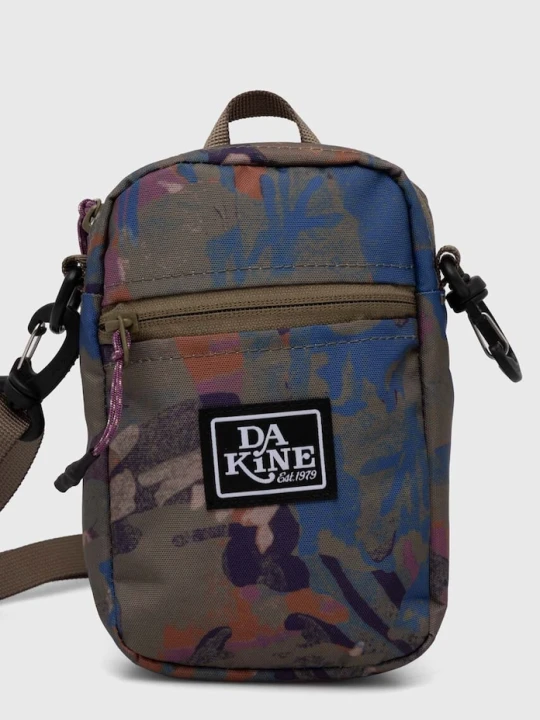 Zdjęcie produktu Dakine saszetka JOURNEY MINI CROSSBODY zielony