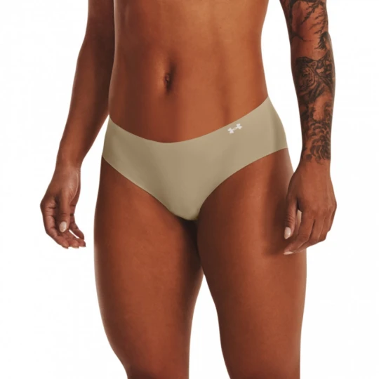Zdjęcie produktu Damska bielizna treningowa (3-pack) UNDER ARMOUR PS Hipster 3Pack - multikolor
