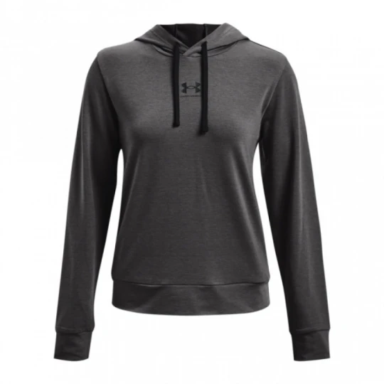 Zdjęcie produktu Damska bluza treningowa UNDER ARMOUR Rival Terry Hoodie