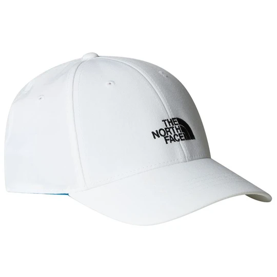 Zdjęcie produktu Damska czapka z daszkiem The North Face 66 FlashDry 0A8A27LA91 - biała