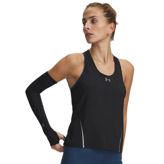 Zdjęcie produktu Damska koszulka do biegania Under Armour UA Velociti Pro - czarna