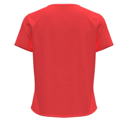 Zdjęcie produktu Damska koszulka do biegania Under Armour UA Velociti Pro - różowa