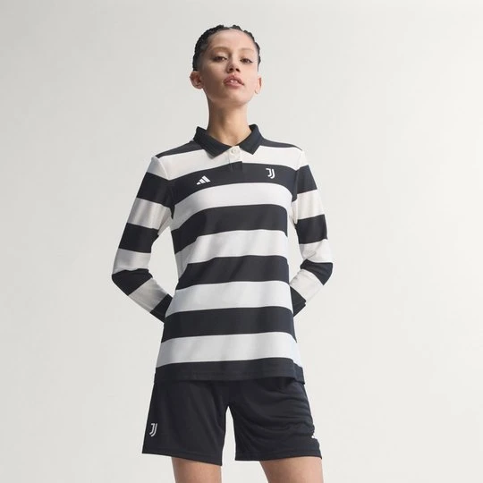 Zdjęcie produktu DAMSKA KOSZULKA Z DŁUGIM RĘKAWEM SGURA AUTHENTIC Adidas