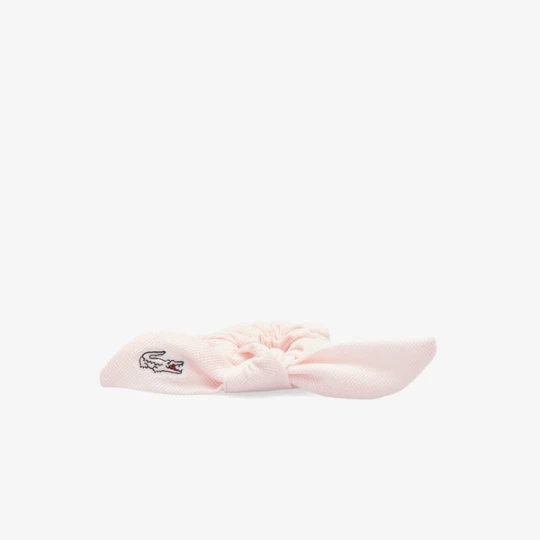 Zdjęcie produktu Damska Opaska Lacoste