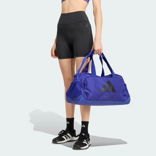 Zdjęcie produktu Damska torba adidas Defender Duffle S