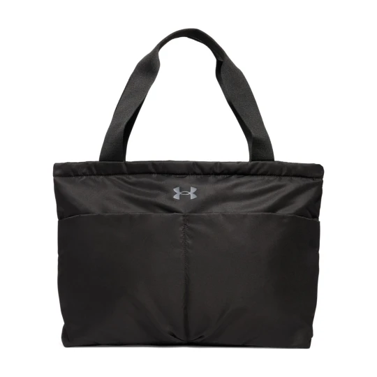 Zdjęcie produktu Damska torba na ramię Under Armour UA Studio Lite Tote - czarna