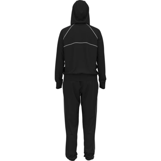 Zdjęcie produktu Damski dres komplet treningowy Under Armour UA Rival Tricot Tracksuit HD - czarny