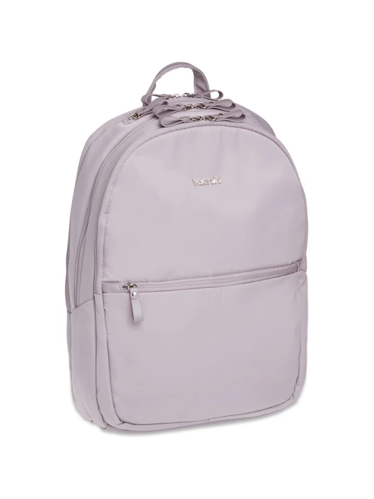 Zdjęcie produktu Damski plecak na laptopa 15.6" Valentini Siena różowy