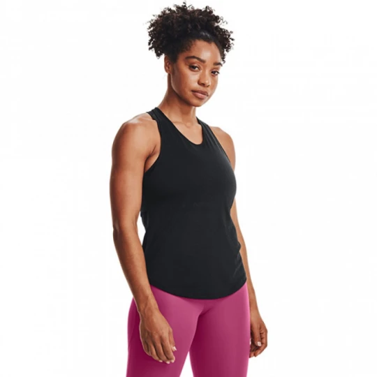 Zdjęcie produktu Damski top do biegania UNDER ARMOUR UA Streaker Tank
