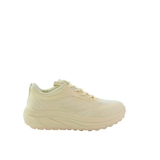 Zdjęcie produktu Damskie beżowe sneakersy BIG STAR TT274342