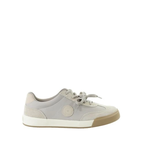 Zdjęcie produktu Damskie beżowe sneakersy BIG STAR UU274001