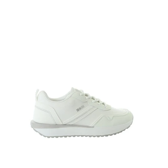 Zdjęcie produktu Damskie białe sneakersy BIG STAR TT274279