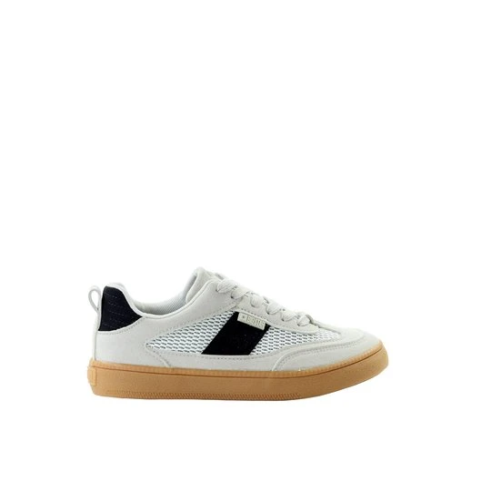 Zdjęcie produktu Damskie białe sneakersy BIG STAR TT274758