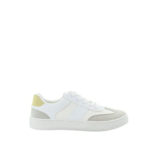 Zdjęcie produktu Damskie białe sneakersy BIG STAR TT274767