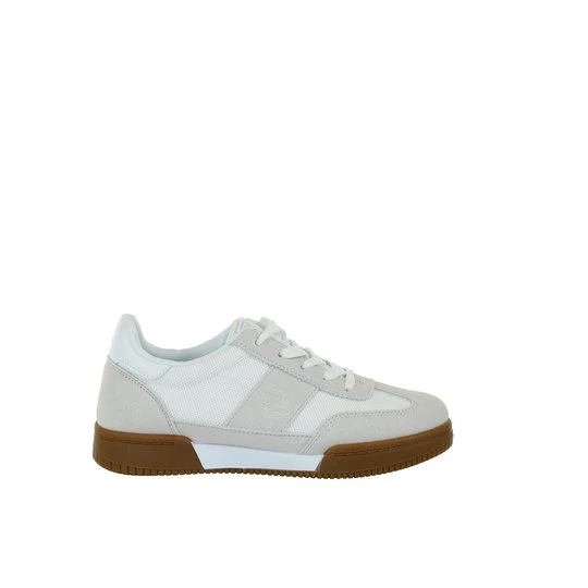 Zdjęcie produktu Damskie białe sneakersy BIG STAR TT274910