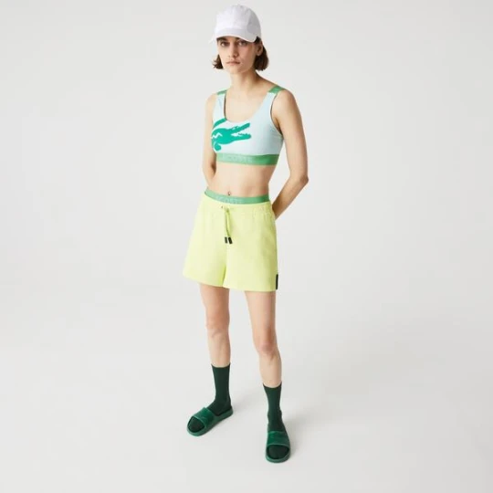 Zdjęcie produktu Damskie Bikini Lacoste
