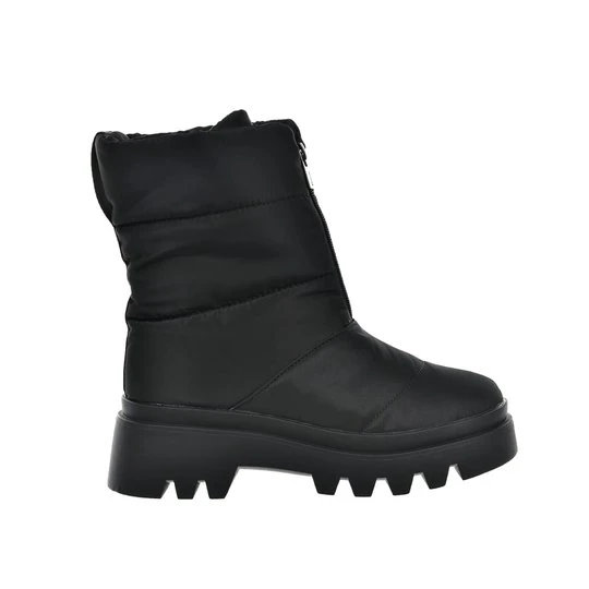 Zdjęcie produktu Damskie botki czarne BIG STAR SHOES MM274335 906