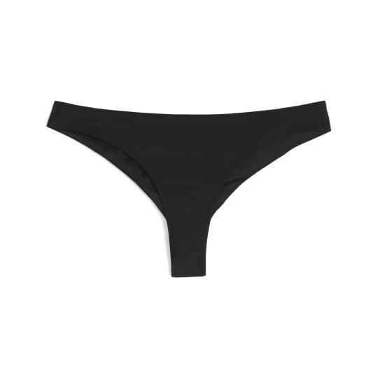 Zdjęcie produktu Damskie brazylijskie figi kąpielowe PUMA, Odzież, Czarny