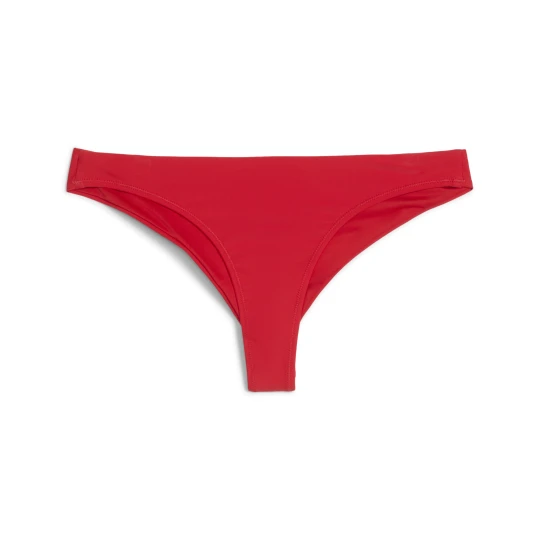 Zdjęcie produktu Damskie brazylijskie figi kąpielowe PUMA, Odzież, Czerwony