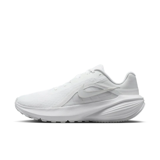 Zdjęcie produktu Damskie buty do biegania po asfalcie Nike Downshifter 14 - Biel