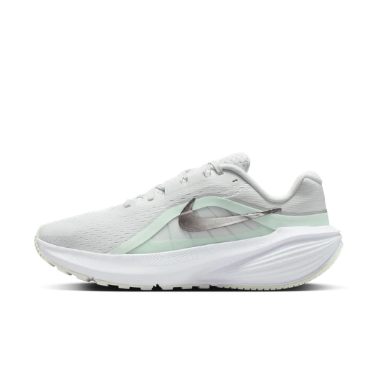 Zdjęcie produktu Damskie buty do biegania po asfalcie Nike Downshifter 14 - Biel
