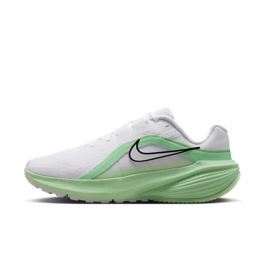 Zdjęcie produktu Damskie buty do biegania po asfalcie Nike Downshifter 14 - Biel