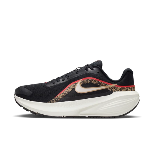 Zdjęcie produktu Damskie buty do biegania po asfalcie Nike Downshifter 14 - Czerń